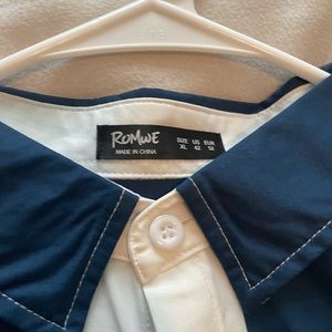 Romwe Shirt